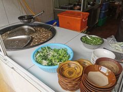 -周老五跷脚牛肉(民营路店)