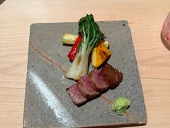 -Ginza Onodera 鮨(外滩十八号店)