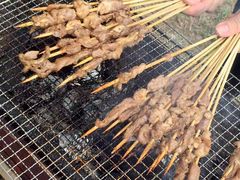 -楠溪江风景名胜区