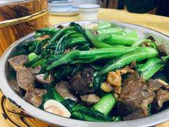 -成惠食府(赤岗店)