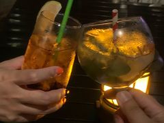 -ohbar live house(人广店)