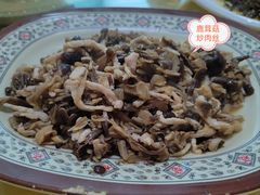 -农家土菜老煨锅(木鱼镇店)