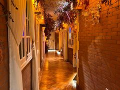 -叶叶菩提·晋福宫