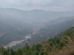 -金堂县云顶石城风景区