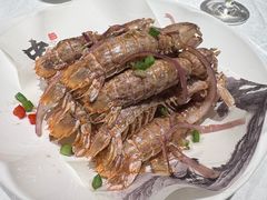 -瓯菜排档·温州海鲜(玕南店)