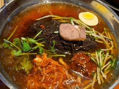 -鑫日千里马朝鲜族小馆(总店)