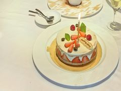 -王品牛排(佛山南海万科广场店)