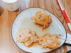 -丽满园·春饼烤鸭(金地广场店)