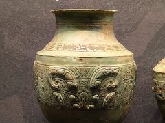 -盘龙城国家考古遗址公园