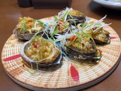 -福匠日本料理(人民路店)