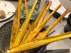 -半山腰·云南菜(侨福芳草地店)