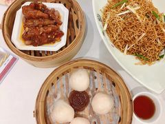 -稻香酒家·33年老字号·港式粤菜(富邦中心店)