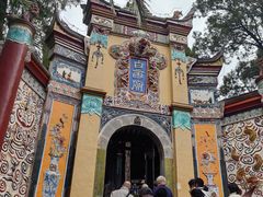 -白帝城·瞿塘峡景区