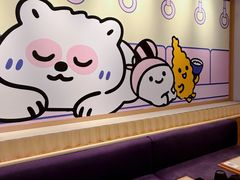 -dodonpa.墩墩伐 便当食堂(博华广场店)