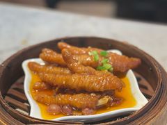 -虾饺妹·粤式手工点心(水荫路店)