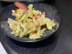 -翠湖宾馆·中餐厅