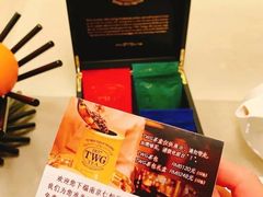 -仁恒辉盛阁酒店公寓