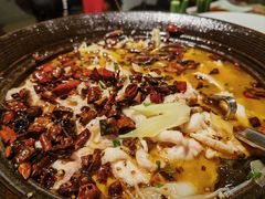 -黄鹤天厨·泡椒田鸡创始者(莲花店)