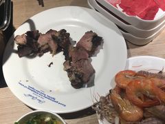 -星伦多自助料理(花山金鹰店)