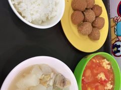 -农园餐厅(北京大学店)