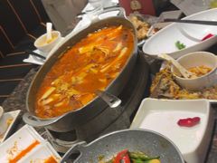 -火吧PTV聚会餐厅(1号店)
