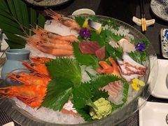 -德川家日本料理(中关村寰太大厦店)