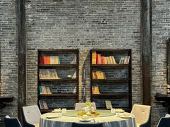 -淮四九宴•老饭骨大师技(前门店)
