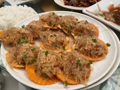 -鸿港海鲜批发市场