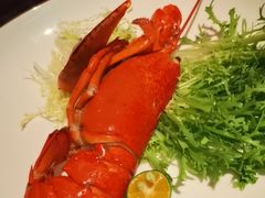 -半岛翡丽海鲜自助餐厅(观风亭店)