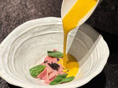 -君庭中餐厅(湘江豪生店)