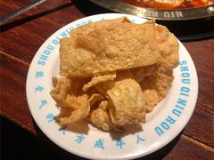 -受气牛肉·重庆耙牛肉(南坪总店)