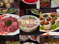 -萍姐火锅·公路夜市(打浦桥日月光店)
