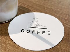-野鸽子咖啡(中航店)