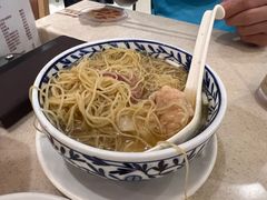 鲜虾云吞面-池记(尖沙咀店)