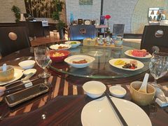 -上海凯宾斯基大酒店