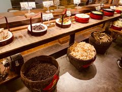 -民俗村柴火灶·景德江西菜(中国陶瓷博物馆店)