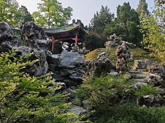 -北京市劳动人民文化宫(太庙)