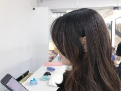 -AMOR慕尔造型