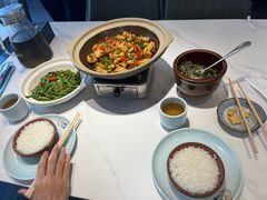 -攸州小镇家湘菜(小米科技园店)