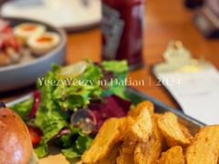 -UPPER KITCHEN(延安路店)