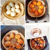 不爱吃水煮蛋的姐妹们，看过来啦！