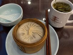 -富春茶社(国庆路店)
