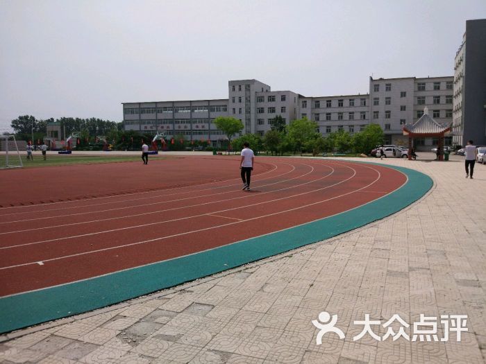 辽宁工贸学校 大众点评