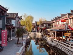 -滦州古城