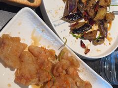 -五谷丰登农家院·地道胶东菜·海鲜烧烤(威海店)