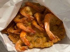 -信二嫂虾饼(振兴路店)