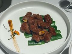 -茶啊冲电影主题文化餐厅(TOUCH12街店)