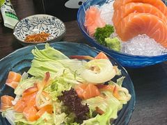 -哥哥の深夜食堂(红松东路店)