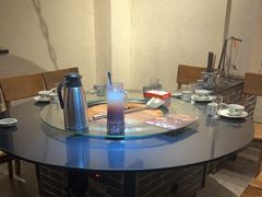 -挂旗柴锅鸡(蚌山区嘉年华店)