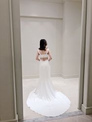 点击看大图 -Chic Bridal 熙可婚纱